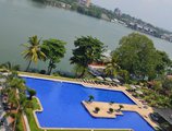 Cinnamon Lakeside в Коломбо Шри Ланка ✅. Забронировать номер онлайн по выгодной цене в Cinnamon Lakeside. Трансфер из аэропорта.