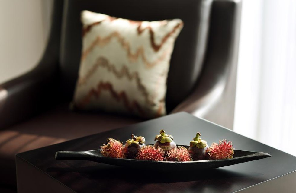 Movenpick Hotel Colombo в Коломбо Шри-Ланка ✅. Забронировать номер онлайн по выгодной цене в Movenpick Hotel Colombo. Трансфер из аэропорта.