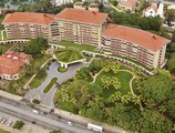 Taj Samudra в Коломбо Шри Ланка ✅. Забронировать номер онлайн по выгодной цене в Taj Samudra. Трансфер из аэропорта.