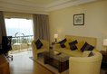 Taj Samudra в Коломбо Шри-Ланка ✅. Забронировать номер онлайн по выгодной цене в Taj Samudra. Трансфер из аэропорта.