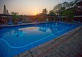 Taj Samudra в Коломбо Шри-Ланка ✅. Забронировать номер онлайн по выгодной цене в Taj Samudra. Трансфер из аэропорта.