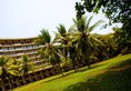 Taj Samudra в Коломбо Шри-Ланка ✅. Забронировать номер онлайн по выгодной цене в Taj Samudra. Трансфер из аэропорта.