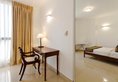 Colombo Residencies в Коломбо Шри-Ланка ✅. Забронировать номер онлайн по выгодной цене в Colombo Residencies. Трансфер из аэропорта.