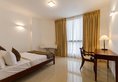 Colombo Residencies в Коломбо Шри-Ланка ✅. Забронировать номер онлайн по выгодной цене в Colombo Residencies. Трансфер из аэропорта.