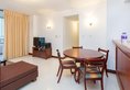 Colombo Residencies в Коломбо Шри-Ланка ✅. Забронировать номер онлайн по выгодной цене в Colombo Residencies. Трансфер из аэропорта.