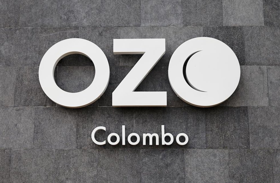 OZO Colombo в Коломбо Шри-Ланка ✅. Забронировать номер онлайн по выгодной цене в OZO Colombo. Трансфер из аэропорта.