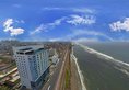 OZO Colombo в Коломбо Шри-Ланка ✅. Забронировать номер онлайн по выгодной цене в OZO Colombo. Трансфер из аэропорта.