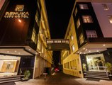 Renuka City Hotel в Коломбо Шри Ланка ✅. Забронировать номер онлайн по выгодной цене в Renuka City Hotel. Трансфер из аэропорта.