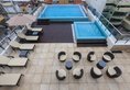 Renuka City Hotel в Коломбо Шри-Ланка ✅. Забронировать номер онлайн по выгодной цене в Renuka City Hotel. Трансфер из аэропорта.
