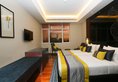 Renuka City Hotel в Коломбо Шри-Ланка ✅. Забронировать номер онлайн по выгодной цене в Renuka City Hotel. Трансфер из аэропорта.