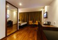 Renuka City Hotel в Коломбо Шри-Ланка ✅. Забронировать номер онлайн по выгодной цене в Renuka City Hotel. Трансфер из аэропорта.