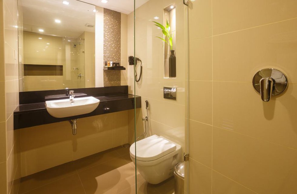 Renuka City Hotel в Коломбо Шри-Ланка ✅. Забронировать номер онлайн по выгодной цене в Renuka City Hotel. Трансфер из аэропорта.