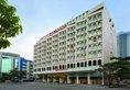 Ramada Colombo в Коломбо Шри-Ланка ✅. Забронировать номер онлайн по выгодной цене в Ramada Colombo. Трансфер из аэропорта.