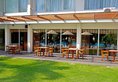 Ramada Colombo в Коломбо Шри-Ланка ✅. Забронировать номер онлайн по выгодной цене в Ramada Colombo. Трансфер из аэропорта.