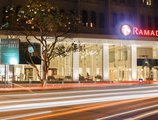 Ramada Colombo в Коломбо Шри Ланка ✅. Забронировать номер онлайн по выгодной цене в Ramada Colombo. Трансфер из аэропорта.