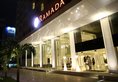 Ramada Colombo в Коломбо Шри-Ланка ✅. Забронировать номер онлайн по выгодной цене в Ramada Colombo. Трансфер из аэропорта.