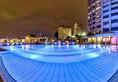 Hilton Colombo Residence в Коломбо Шри-Ланка ✅. Забронировать номер онлайн по выгодной цене в Hilton Colombo Residence. Трансфер из аэропорта.
