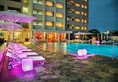 Hilton Colombo Residence в Коломбо Шри-Ланка ✅. Забронировать номер онлайн по выгодной цене в Hilton Colombo Residence. Трансфер из аэропорта.