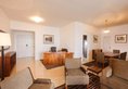 Hilton Colombo Residence в Коломбо Шри-Ланка ✅. Забронировать номер онлайн по выгодной цене в Hilton Colombo Residence. Трансфер из аэропорта.