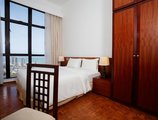 Hilton Colombo Residence в Коломбо Шри Ланка ✅. Забронировать номер онлайн по выгодной цене в Hilton Colombo Residence. Трансфер из аэропорта.