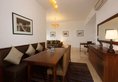 Hilton Colombo Residence в Коломбо Шри-Ланка ✅. Забронировать номер онлайн по выгодной цене в Hilton Colombo Residence. Трансфер из аэропорта.