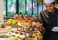 Hilton Colombo Residence в Коломбо Шри-Ланка ✅. Забронировать номер онлайн по выгодной цене в Hilton Colombo Residence. Трансфер из аэропорта.