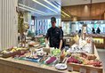 Hilton Colombo Residence в Коломбо Шри-Ланка ✅. Забронировать номер онлайн по выгодной цене в Hilton Colombo Residence. Трансфер из аэропорта.