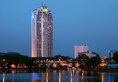 Hilton Colombo Residence в Коломбо Шри-Ланка ✅. Забронировать номер онлайн по выгодной цене в Hilton Colombo Residence. Трансфер из аэропорта.