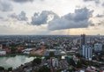 Hilton Colombo Residence в Коломбо Шри-Ланка ✅. Забронировать номер онлайн по выгодной цене в Hilton Colombo Residence. Трансфер из аэропорта.