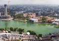 Hilton Colombo Residence в Коломбо Шри-Ланка ✅. Забронировать номер онлайн по выгодной цене в Hilton Colombo Residence. Трансфер из аэропорта.