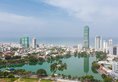Hilton Colombo Residence в Коломбо Шри-Ланка ✅. Забронировать номер онлайн по выгодной цене в Hilton Colombo Residence. Трансфер из аэропорта.