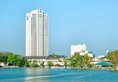 Hilton Colombo Residence в Коломбо Шри-Ланка ✅. Забронировать номер онлайн по выгодной цене в Hilton Colombo Residence. Трансфер из аэропорта.