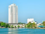 Hilton Colombo Residence в Коломбо Шри Ланка ✅. Забронировать номер онлайн по выгодной цене в Hilton Colombo Residence. Трансфер из аэропорта.