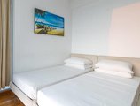 Sea View Monarch Apartment в Коломбо Шри Ланка ✅. Забронировать номер онлайн по выгодной цене в Sea View Monarch Apartment. Трансфер из аэропорта.