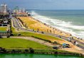 Sea View Monarch Apartment в Коломбо Шри-Ланка ✅. Забронировать номер онлайн по выгодной цене в Sea View Monarch Apartment. Трансфер из аэропорта.