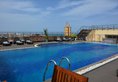 Pearl Grand Hotel в Коломбо Шри-Ланка ✅. Забронировать номер онлайн по выгодной цене в Pearl Grand Hotel. Трансфер из аэропорта.