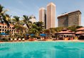 Hilton Colombo Hotel в Коломбо Шри-Ланка ✅. Забронировать номер онлайн по выгодной цене в Hilton Colombo Hotel. Трансфер из аэропорта.