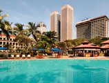 Hilton Colombo Hotel в Коломбо Шри Ланка ✅. Забронировать номер онлайн по выгодной цене в Hilton Colombo Hotel. Трансфер из аэропорта.