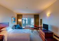 Hilton Colombo Hotel в Коломбо Шри-Ланка ✅. Забронировать номер онлайн по выгодной цене в Hilton Colombo Hotel. Трансфер из аэропорта.