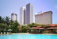 Hilton Colombo Hotel в Коломбо Шри-Ланка ✅. Забронировать номер онлайн по выгодной цене в Hilton Colombo Hotel. Трансфер из аэропорта.