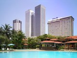 Hilton Colombo Hotel в Коломбо Шри Ланка ✅. Забронировать номер онлайн по выгодной цене в Hilton Colombo Hotel. Трансфер из аэропорта.