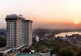 Hilton Colombo Hotel в Коломбо Шри-Ланка ✅. Забронировать номер онлайн по выгодной цене в Hilton Colombo Hotel. Трансфер из аэропорта.