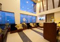 The Ocean Colombo в Коломбо Шри-Ланка ✅. Забронировать номер онлайн по выгодной цене в The Ocean Colombo. Трансфер из аэропорта.