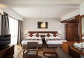 The Ocean Colombo в Коломбо Шри-Ланка ✅. Забронировать номер онлайн по выгодной цене в The Ocean Colombo. Трансфер из аэропорта.