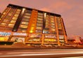 The Ocean Colombo в Коломбо Шри-Ланка ✅. Забронировать номер онлайн по выгодной цене в The Ocean Colombo. Трансфер из аэропорта.
