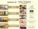 The Ocean Colombo в Коломбо Шри Ланка ✅. Забронировать номер онлайн по выгодной цене в The Ocean Colombo. Трансфер из аэропорта.