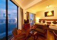 The Ocean Colombo в Коломбо Шри-Ланка ✅. Забронировать номер онлайн по выгодной цене в The Ocean Colombo. Трансфер из аэропорта.