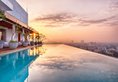 Jetwing Colombo Seven в Коломбо Шри-Ланка ✅. Забронировать номер онлайн по выгодной цене в Jetwing Colombo Seven. Трансфер из аэропорта.