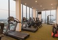 Jetwing Colombo Seven в Коломбо Шри-Ланка ✅. Забронировать номер онлайн по выгодной цене в Jetwing Colombo Seven. Трансфер из аэропорта.