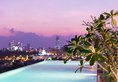 Jetwing Colombo Seven в Коломбо Шри-Ланка ✅. Забронировать номер онлайн по выгодной цене в Jetwing Colombo Seven. Трансфер из аэропорта.